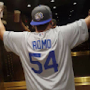 Meet your Posher, Tony